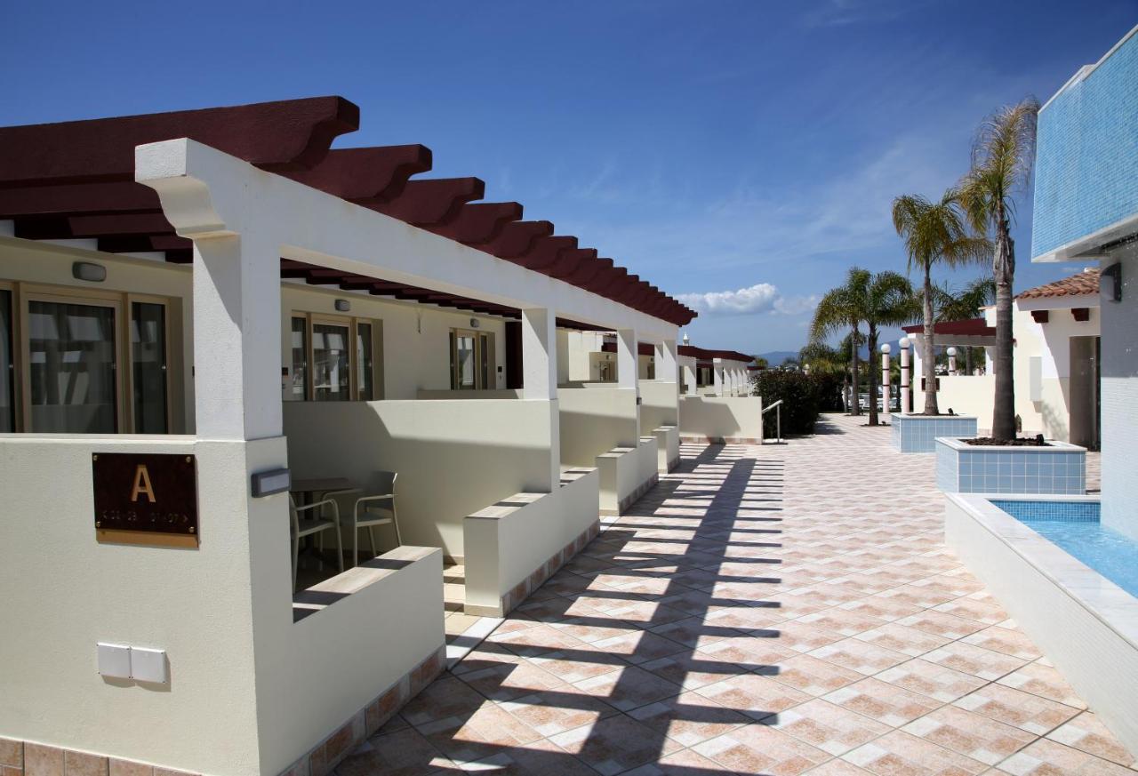 Hotel Rural Brícia Du Mar Ferragudo  Exterior foto