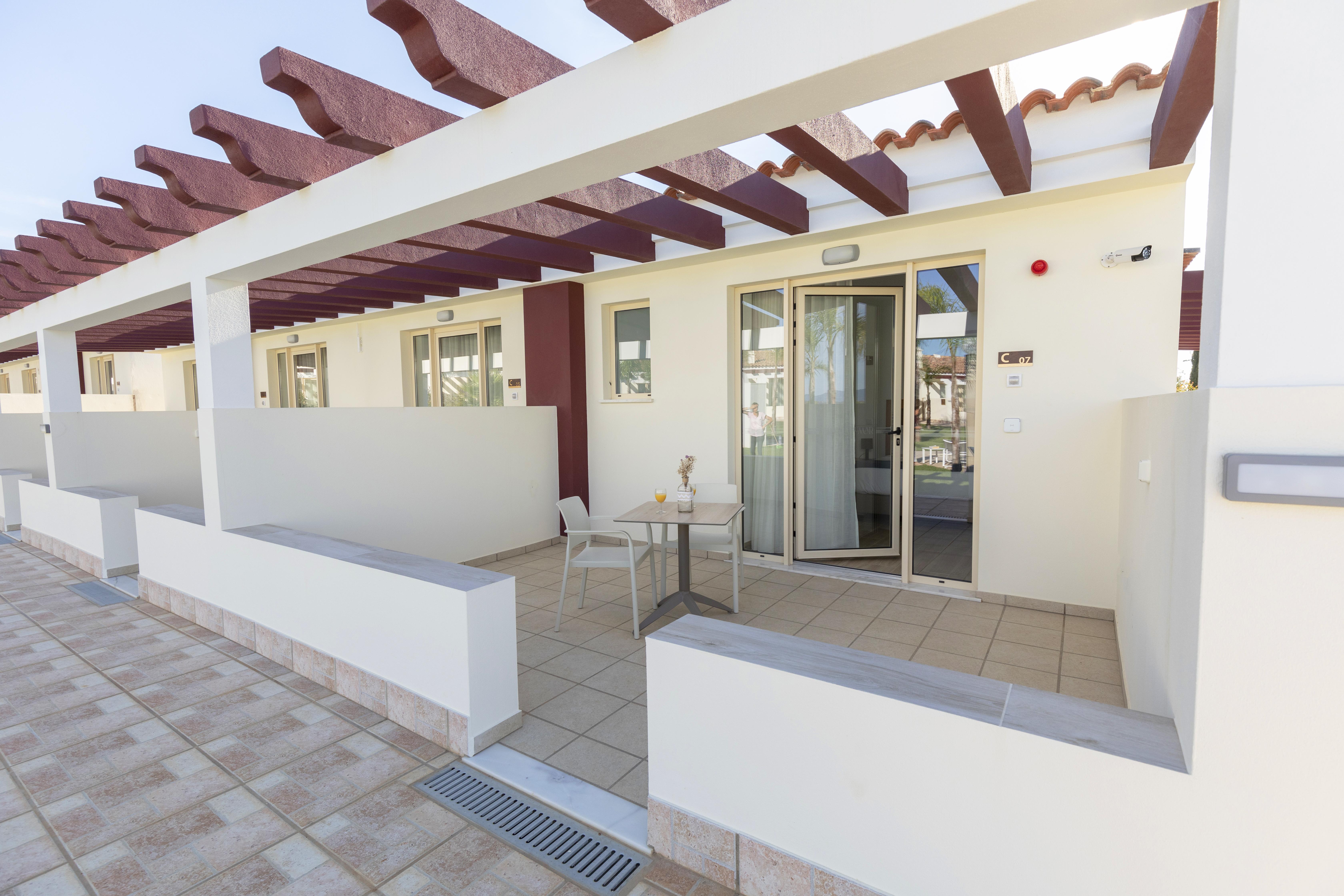 Hotel Rural Brícia Du Mar Ferragudo  Exterior foto