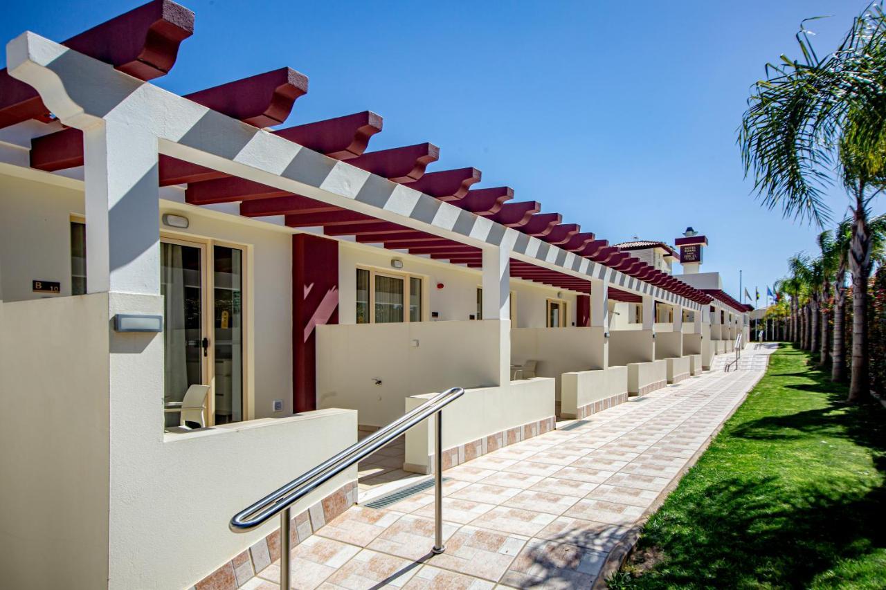 Hotel Rural Brícia Du Mar Ferragudo  Exterior foto