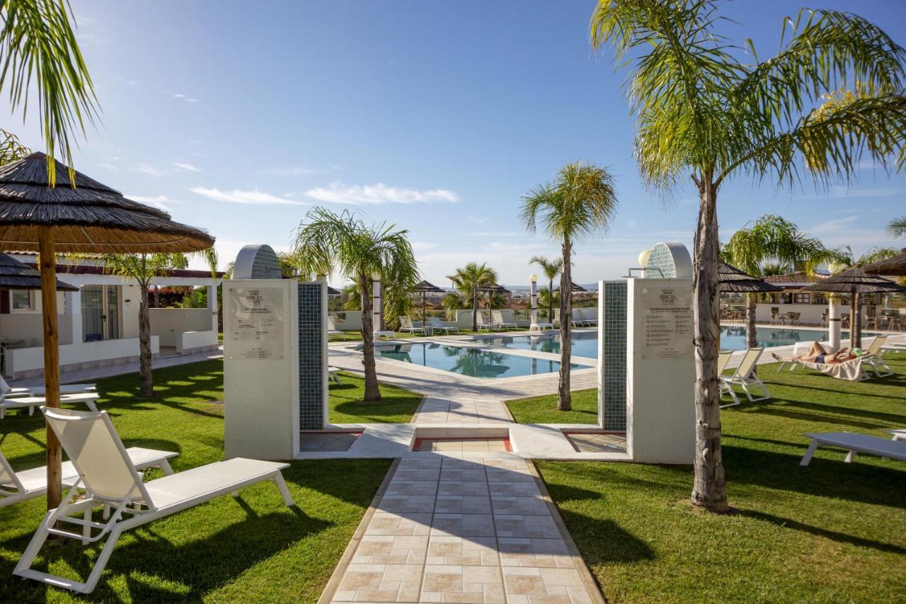 Hotel Rural Brícia Du Mar Ferragudo  Exterior foto