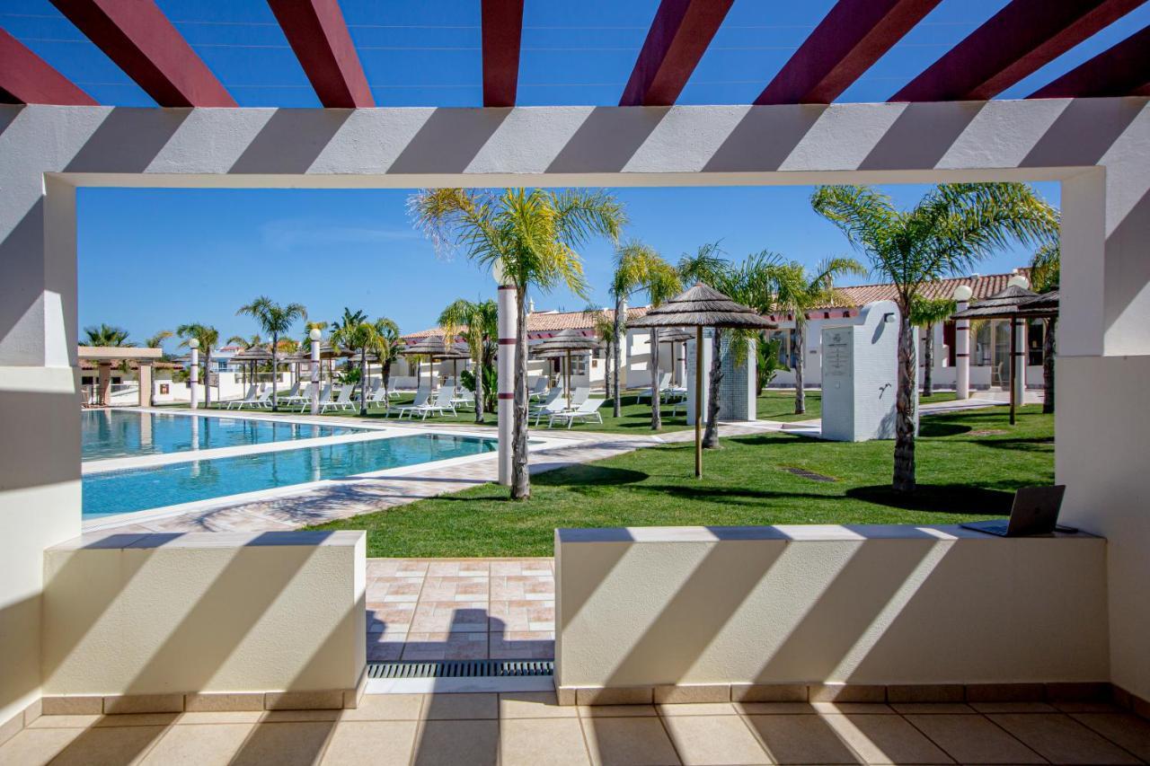 Hotel Rural Brícia Du Mar Ferragudo  Exterior foto