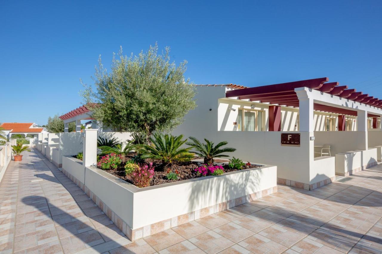 Hotel Rural Brícia Du Mar Ferragudo  Exterior foto