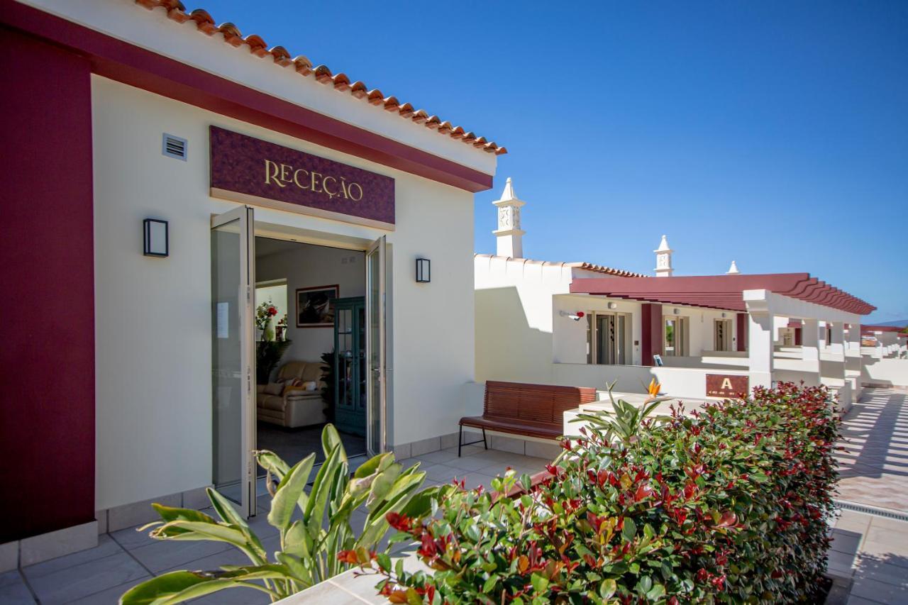 Hotel Rural Brícia Du Mar Ferragudo  Exterior foto