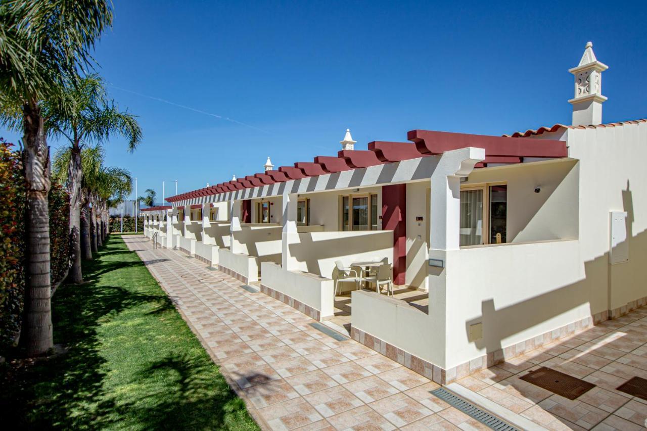 Hotel Rural Brícia Du Mar Ferragudo  Exterior foto