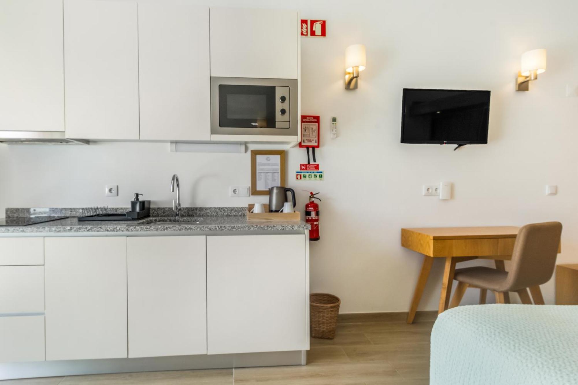 Hotel Rural Brícia Du Mar Ferragudo  Habitación foto